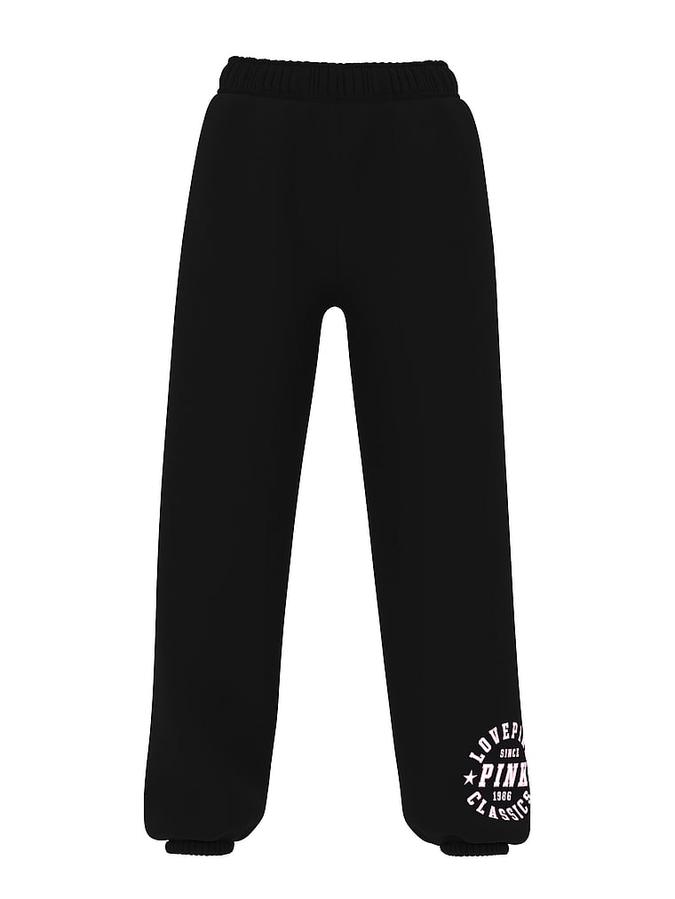 Ivy Fleece Campus Sweatpants image number 2