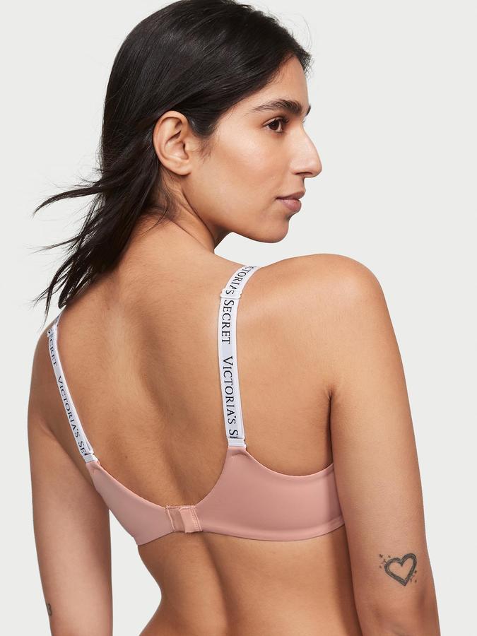 Bombshell Add-2-Cups Push-Up Bra image number 1