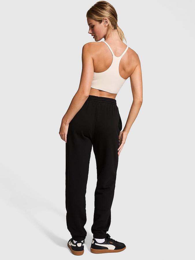 Ivy Fleece Slim Sweatpants image number 1