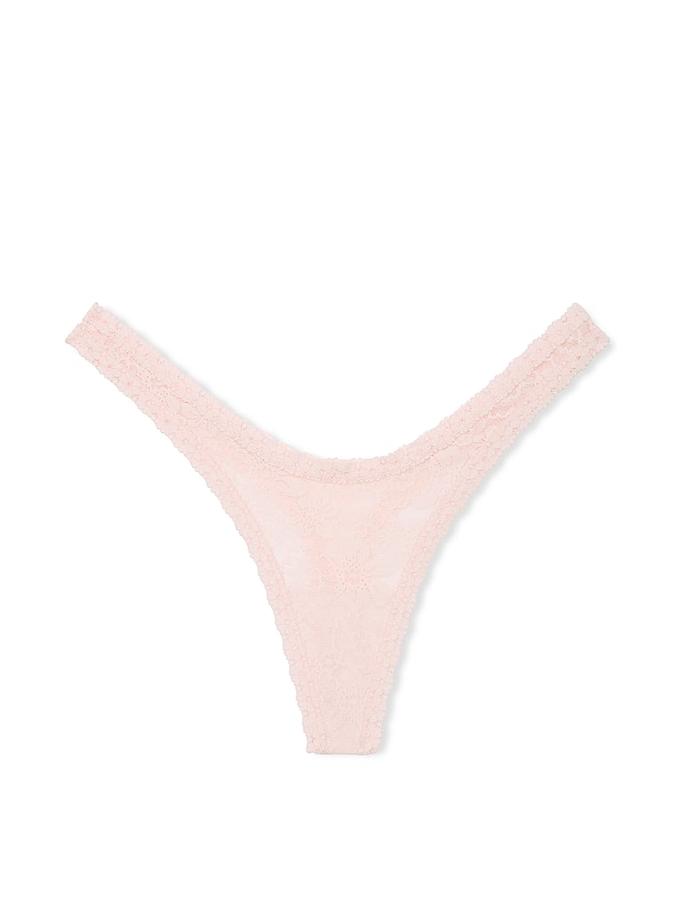 Wink Micro Thong Panty image number 0