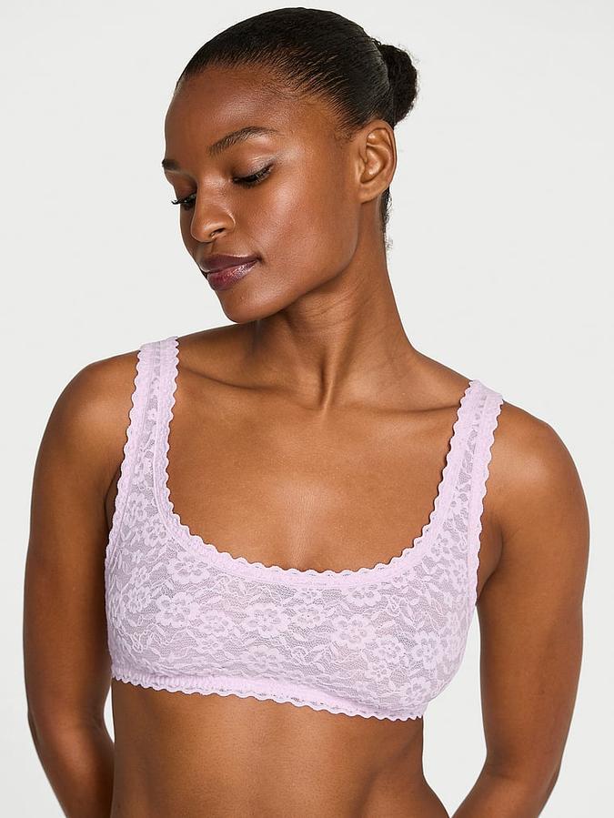 Sexy Tee Lacie Scoop Bralette image number 0