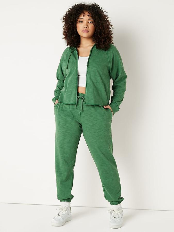 Summer Lounge Cotton Pants image number 3