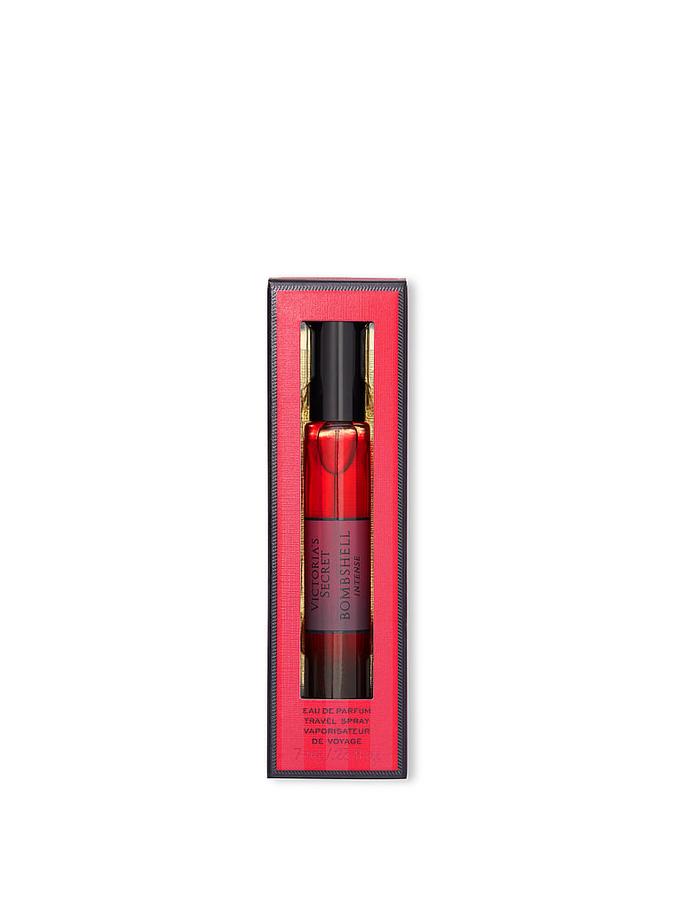 Bombshell Intense Eau de Parfum Travel Spray image number 1
