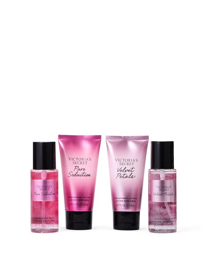 Fragrance Mini Mist &amp; Lotion Coffret