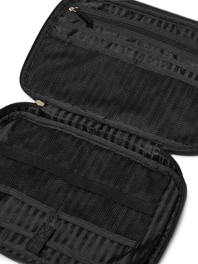 The Victoria Tech Sleeve Iconic Stripe Iconic Stripe image number 2