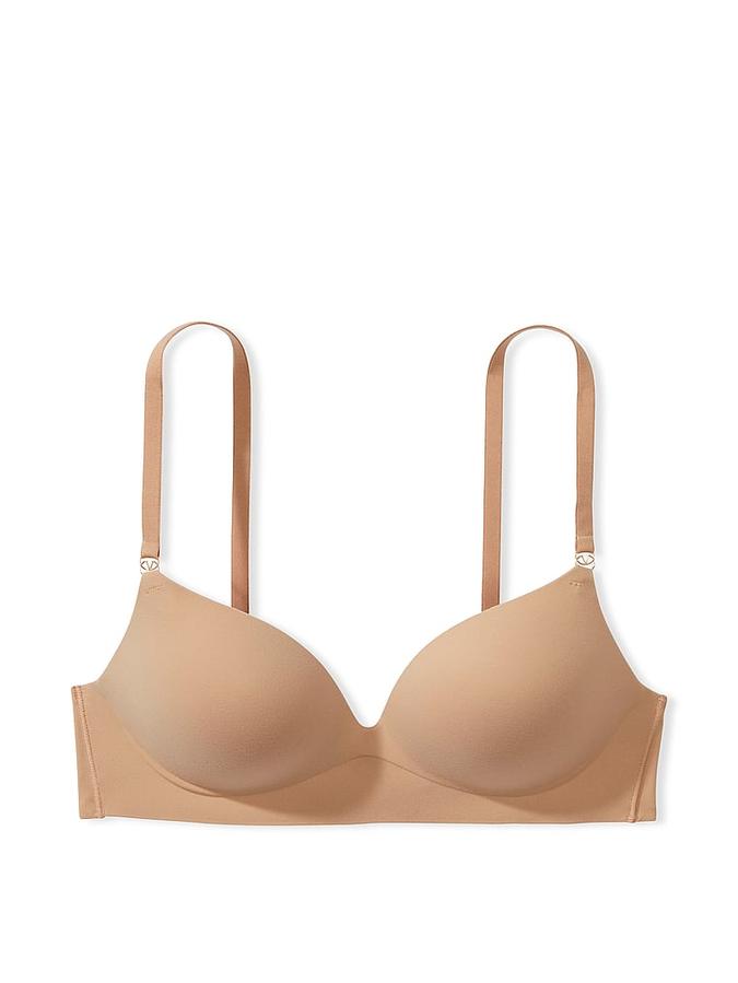 Wireless Push-Up Bra image number 2