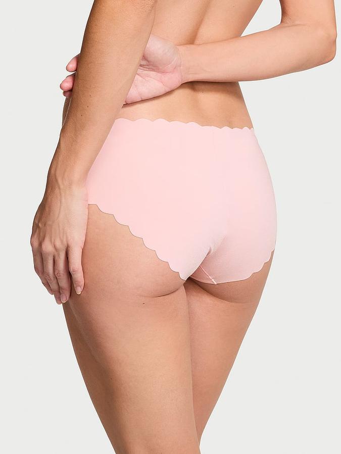 No-Show Hiphugger Panty image number 1