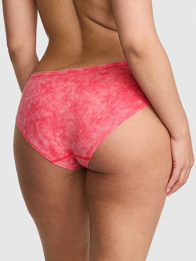 Seamless Hiphugger Panty