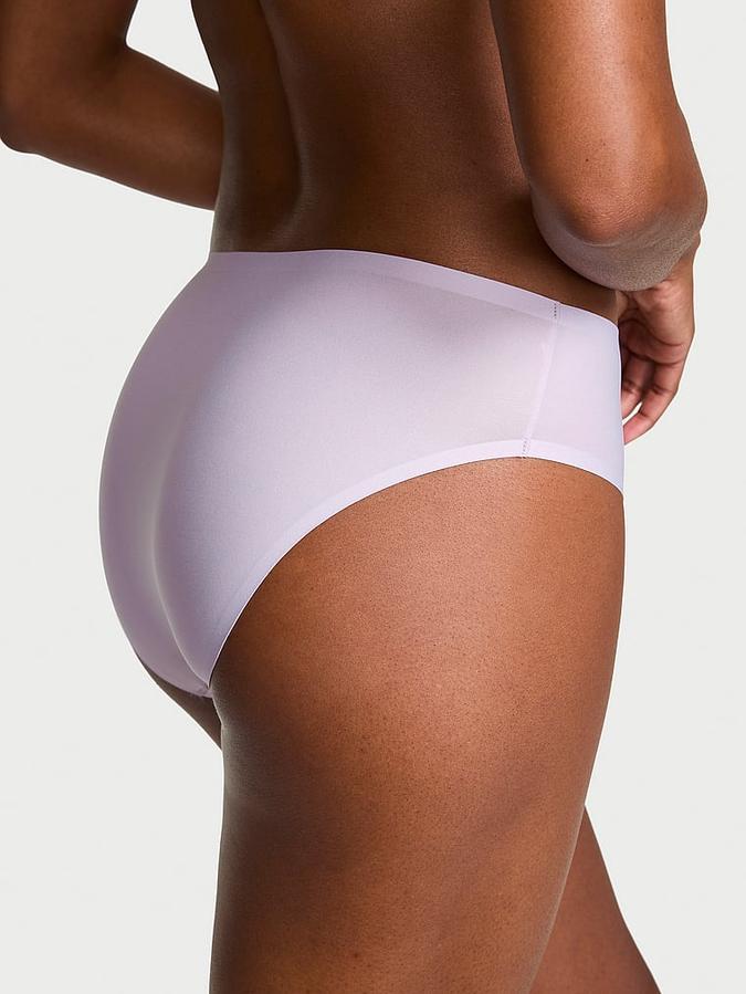Body by Victoria Flex Mid-Rise Bikini Panty