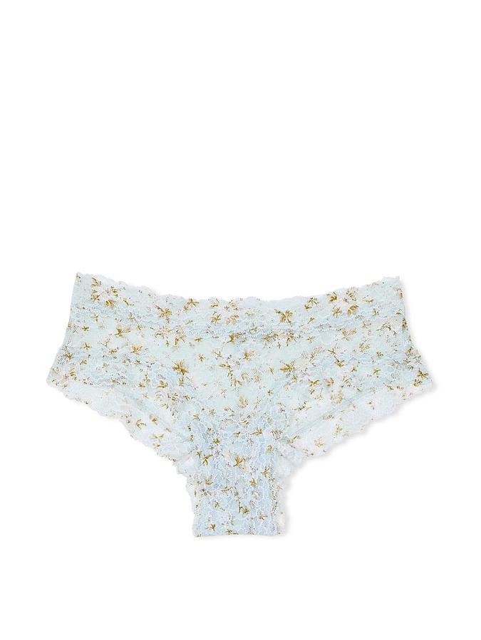 Posey Lace Cheeky Panty image number 2