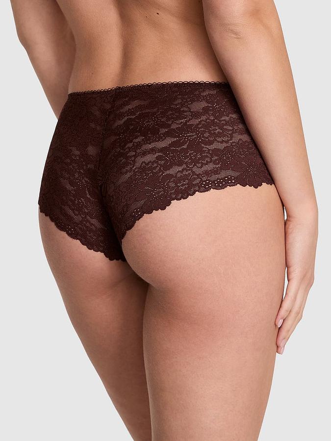 No-Show Cheeky Panty image number 1