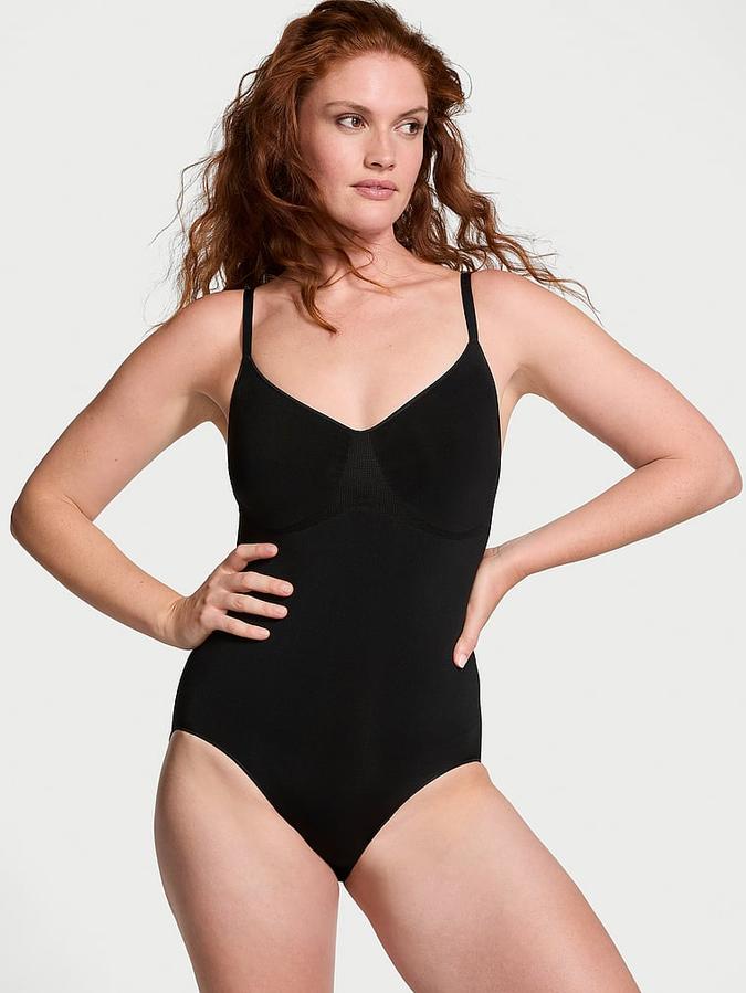 Shapewear by Victoria SeamlessShaping™ Bodysuit image number 0
