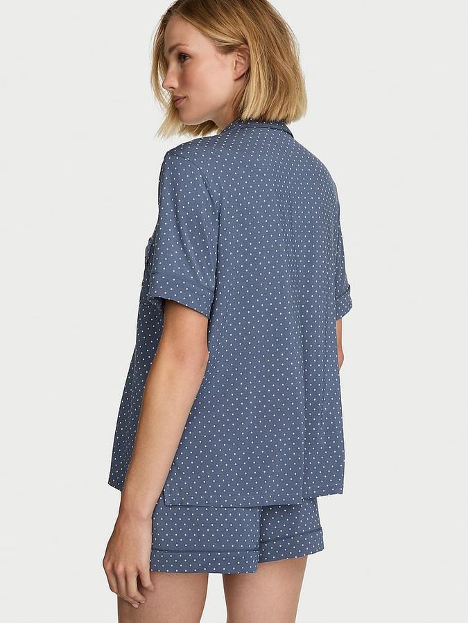 SoSoft Modal Short Pajama Set