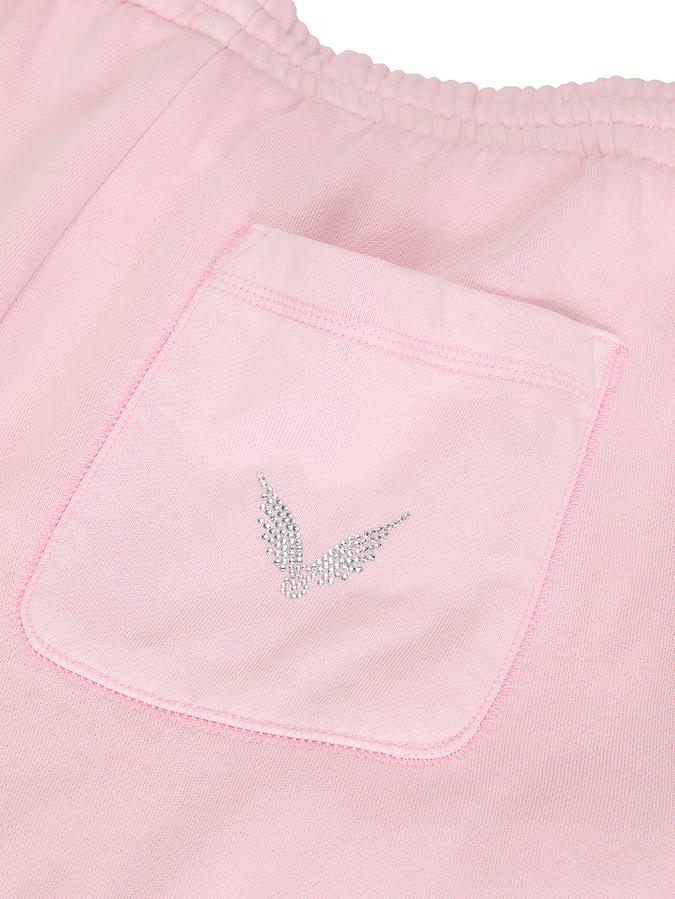 Off-Duty Fleece Jogger Sweatpant image number 3