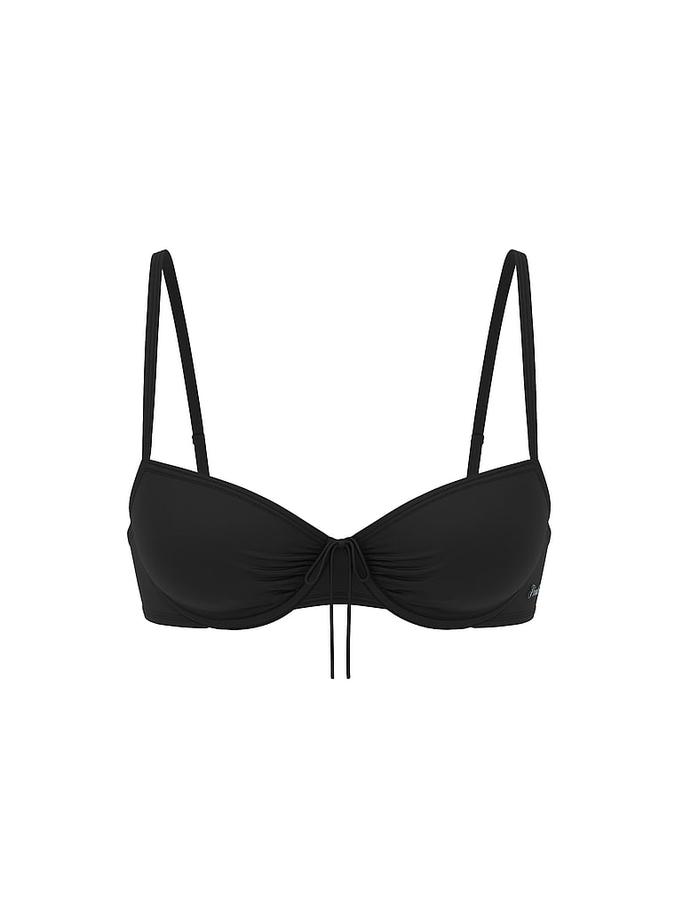 PINK Wink&trade; Push-Up Bikini Top image number 2