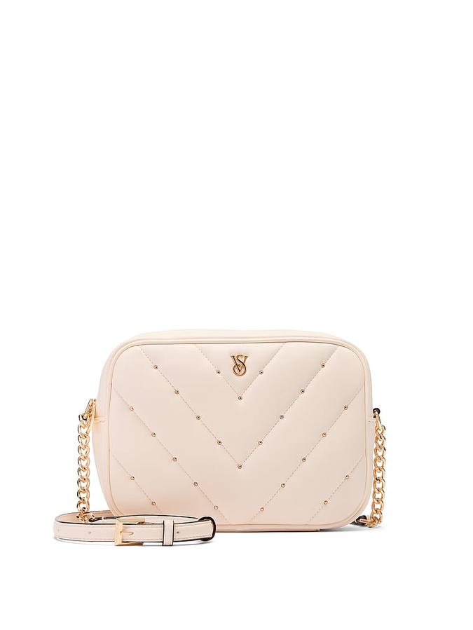 Crossbody Camera Bag