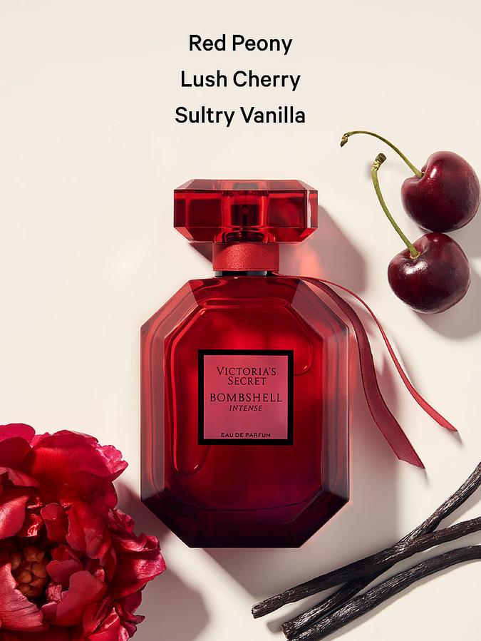 Bombshell Intense Eau de Parfum Travel Spray image number 2