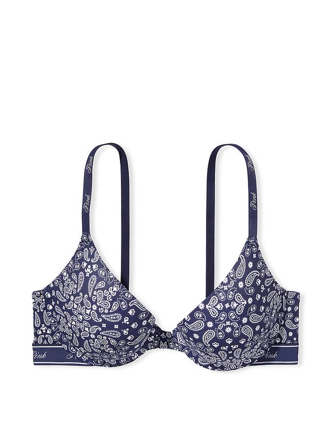 Wear Everywhere Push-Up Bra image number 2