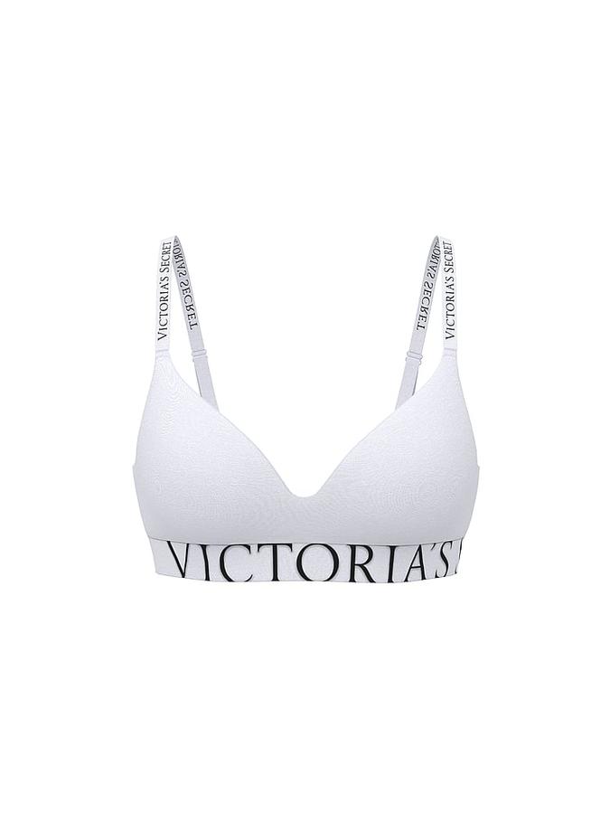 The CoolBra&trade; Lightly Lined Wireless image number 2
