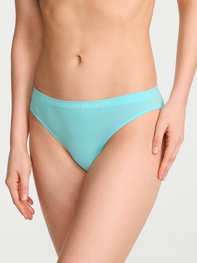 Seamless Bikini Panty