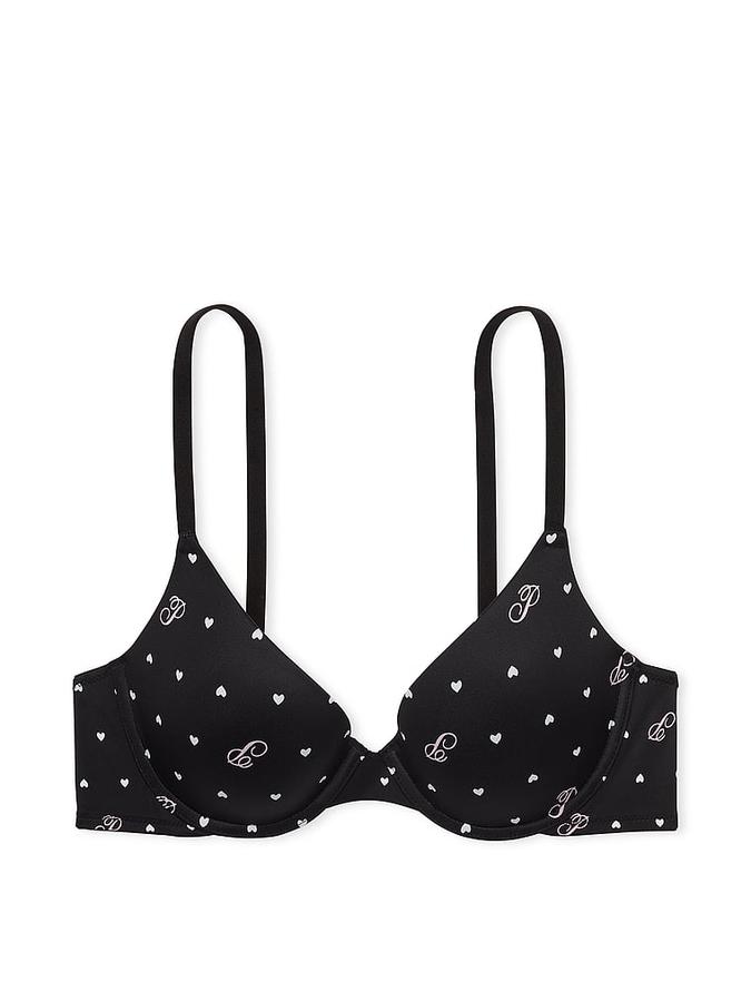 Wear Everywhere Push-Up Bra image number 2