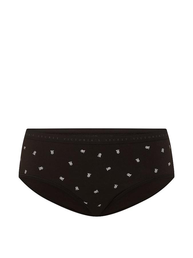 Stretch Cotton Hiphugger Panty image number 2