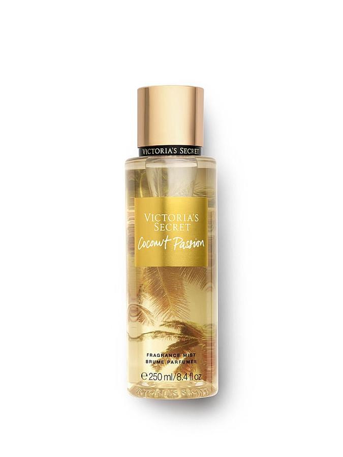 Buy Coconut Passion Fragrance Mist Online - Style ID