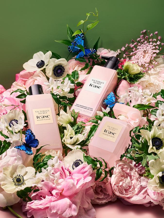 Tease Sugar Fleur Eau de Parfum Travel Spray  image number 2