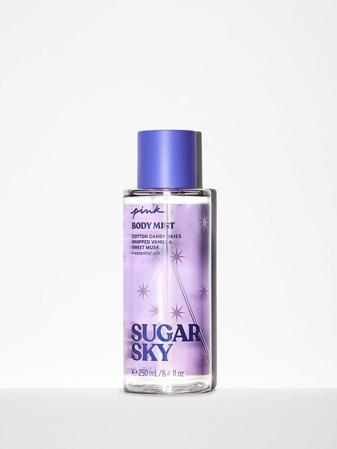 Sugar Sky Fall Classics Body Mist image number 0