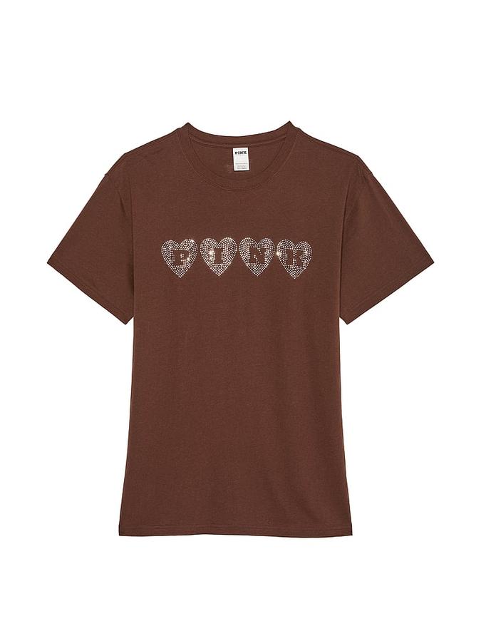 Campus Cotton Tee image number 2