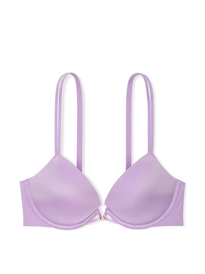 Smooth Push-Up Bra image number 2