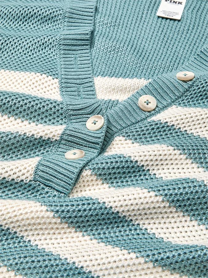 Cambridge Knit Beach Sweater image number 3