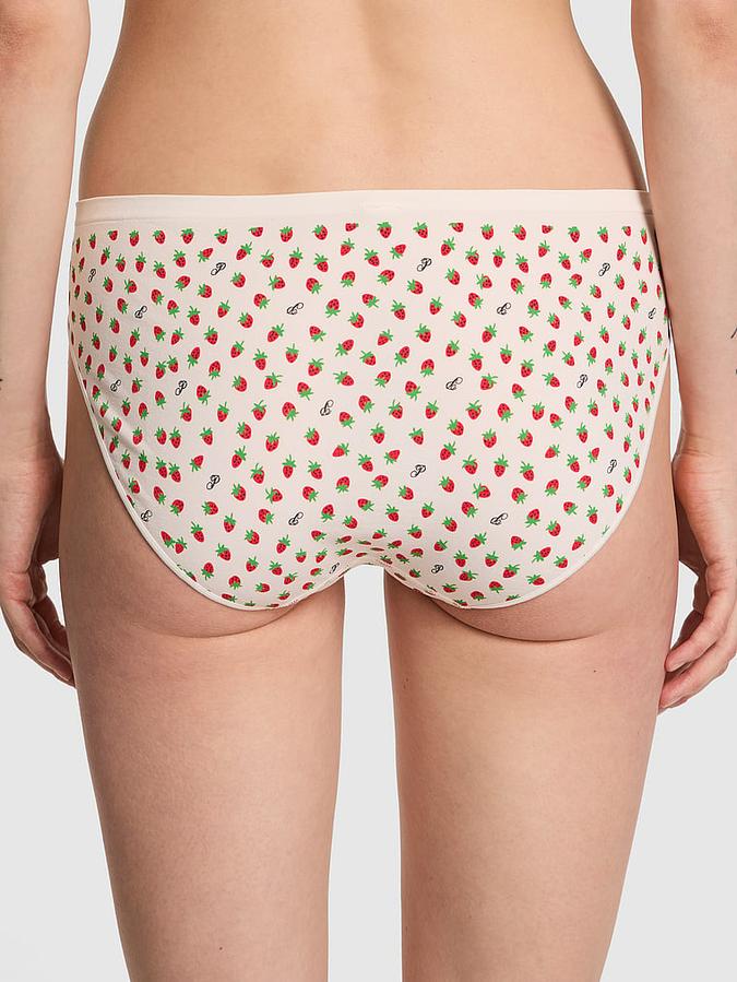 Seamless Bikini Panty image number 1