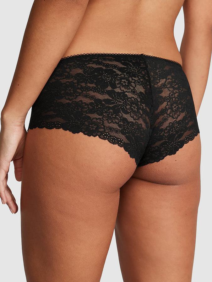 No-Show Hiphugger Panty