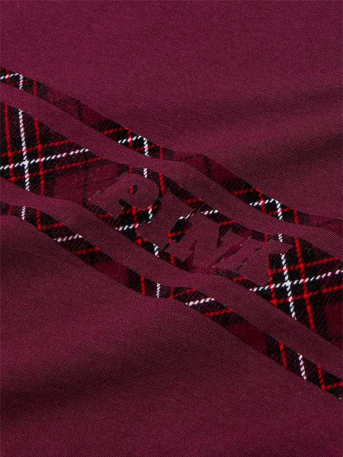 Campus Cotton Tee image number 3