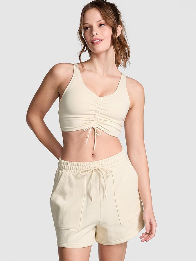Ivy Fleece Classic Shorts image number 0