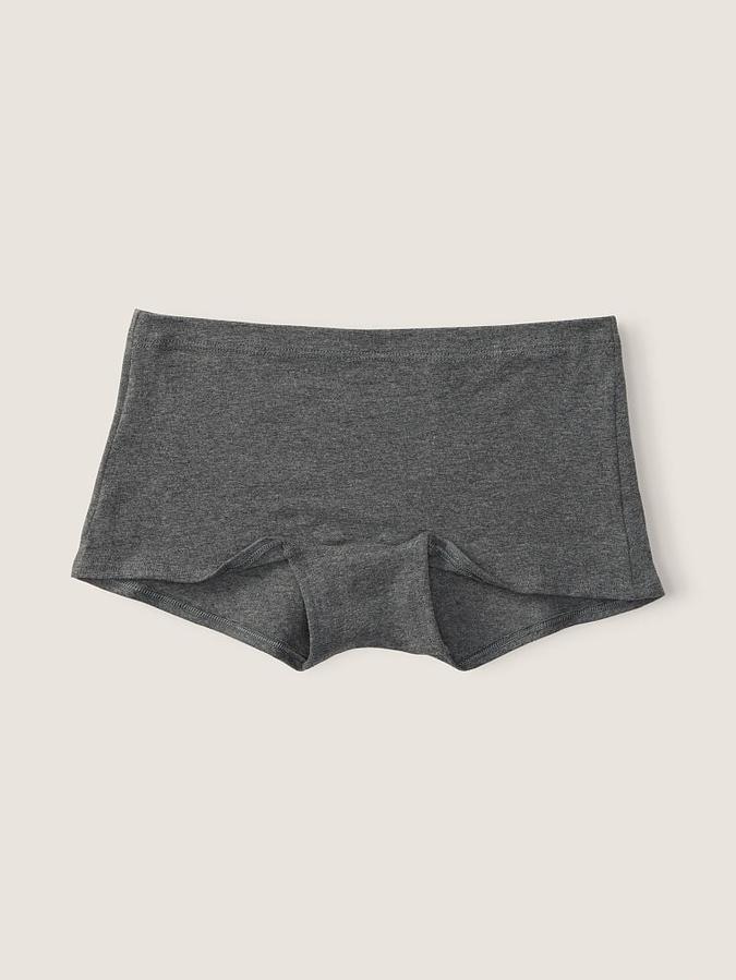 Buy Cotton Boyshort Panty Online Victoria's Secret India