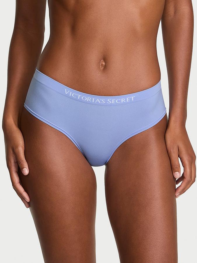 Seamless Hiphugger Panty