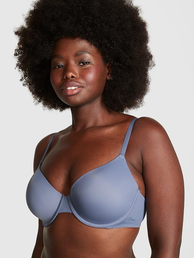 Wear Everywhere T-Shirt Lightly Lined Bra image number 0