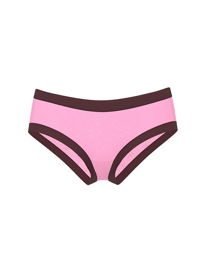 No-Show Cheeky Panty image number 2