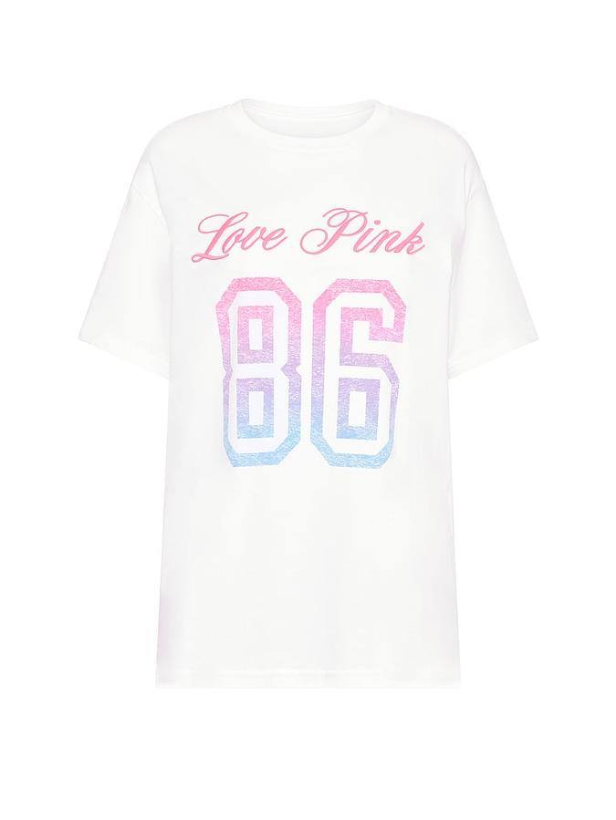 Campus Cotton&trade; Tee image number 2
