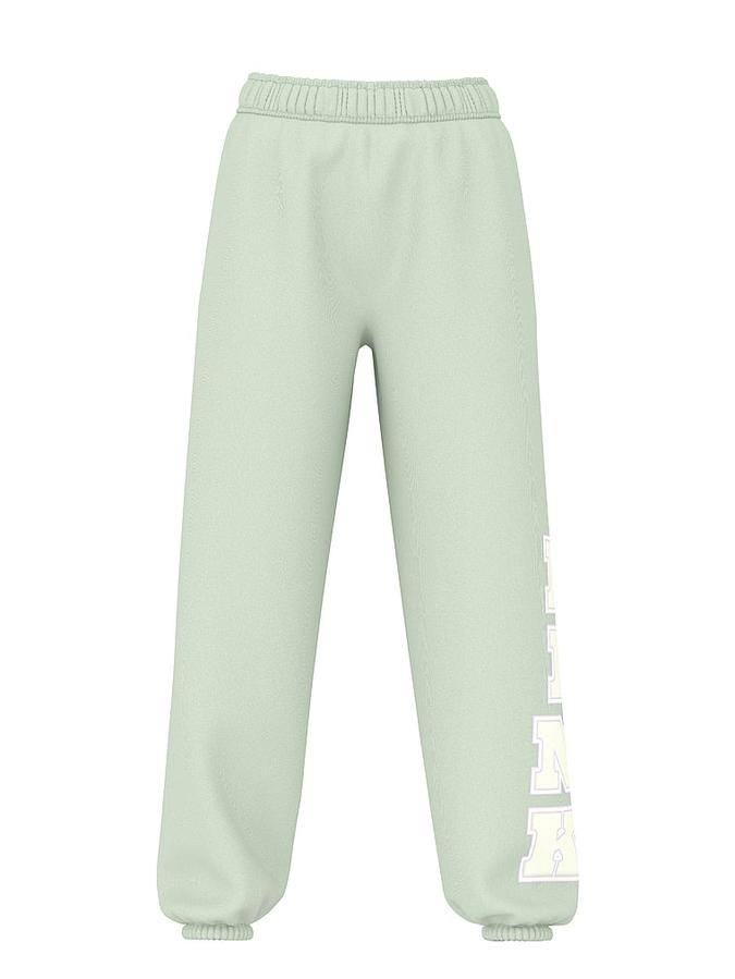 Ivy Fleece Campus Sweatpants image number 2