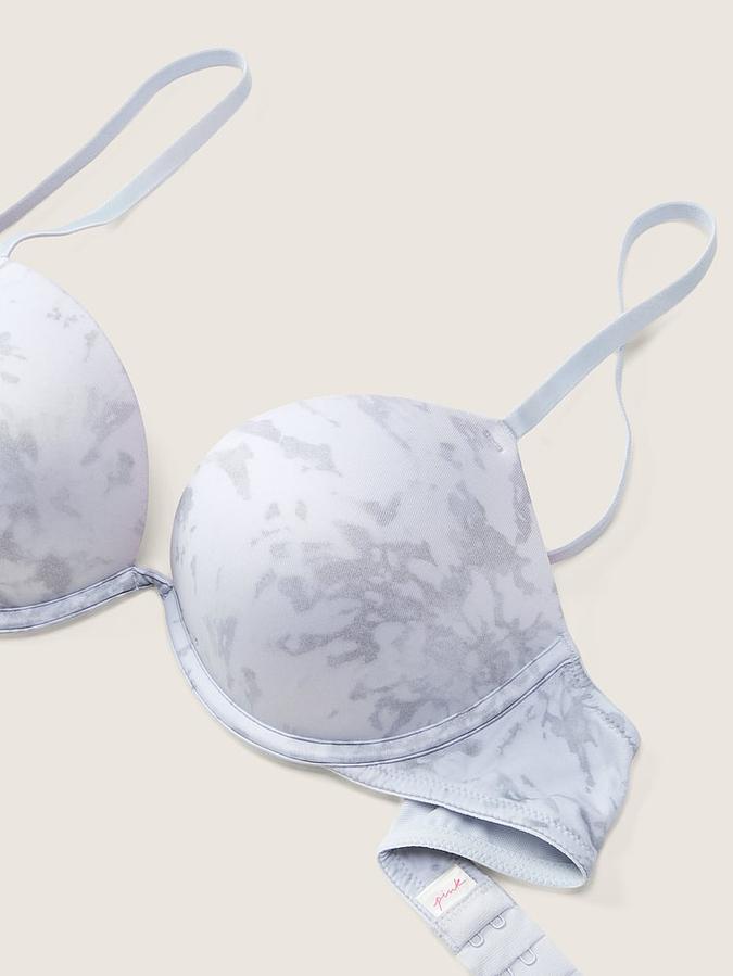 Wear Everywhere Super Push-Up Bra image number 4