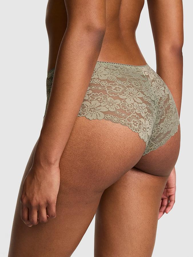 No-Show Cheeky Panty