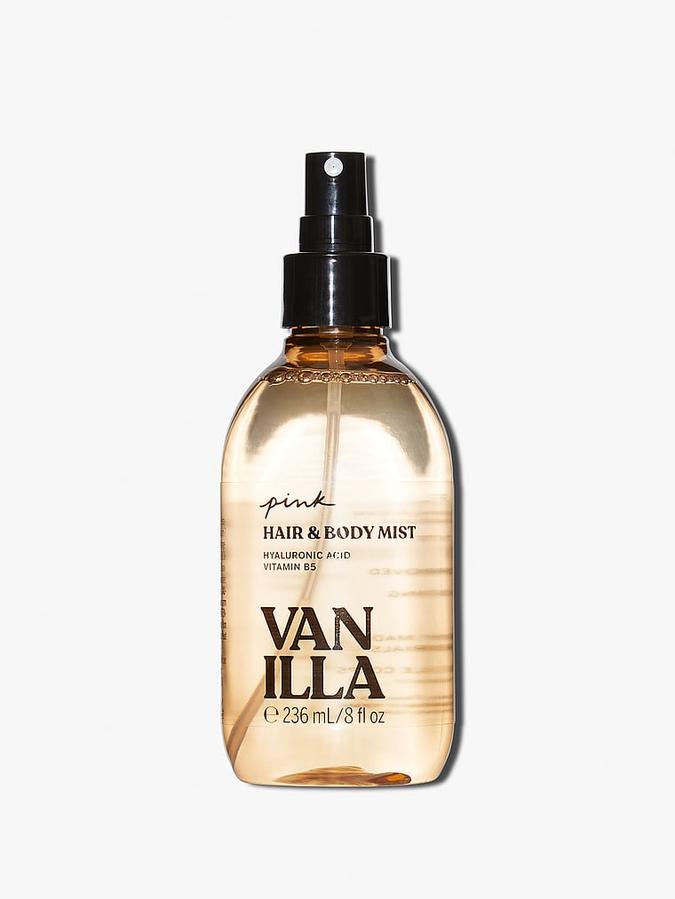 Coco Vanilla Hair & Body Mist image number 0