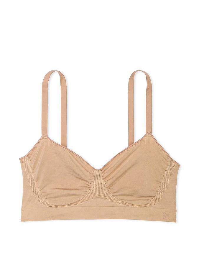 Shapewear by Victoria SeamlessShaping™ Bralette image number 2