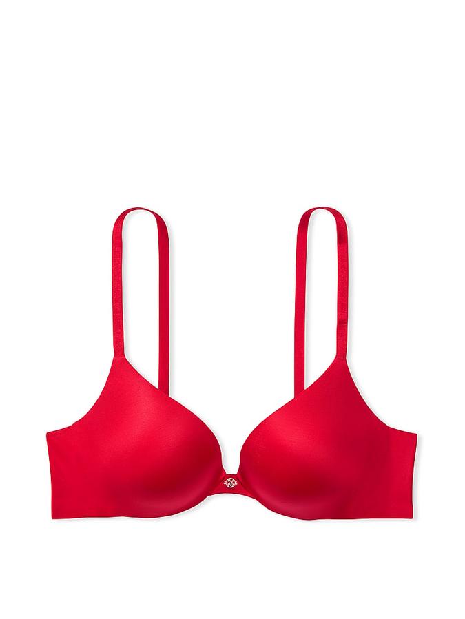 So Obsessed Push-Up Bra image number 2