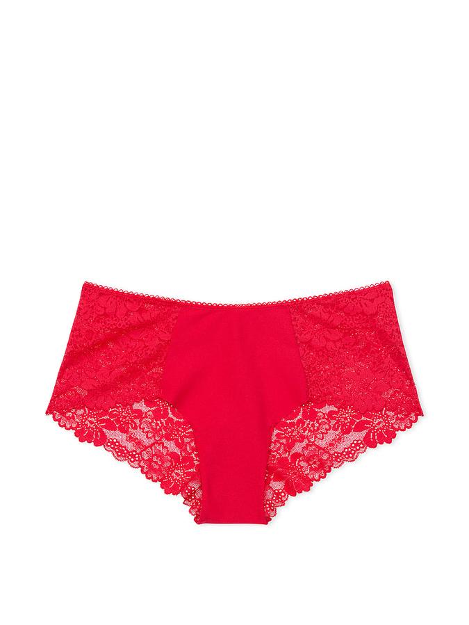 No-Show Cheeky Panty image number 2