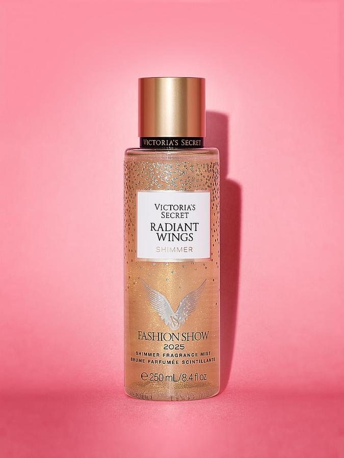 Radiant Wings Body Mist image number 1