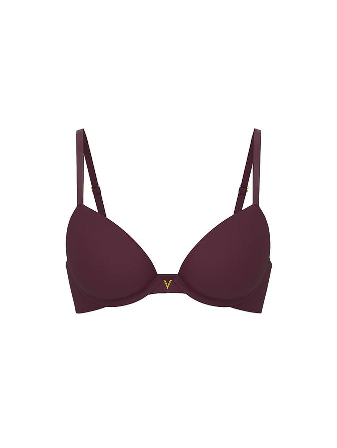 Smooth Push-Up Bra image number 2